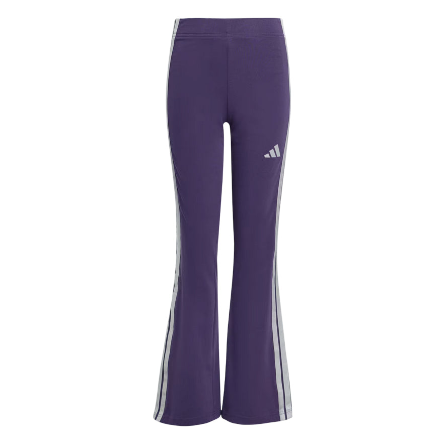 Adidas - Tuta Ragazza JG Glam TS JX0207 Viola