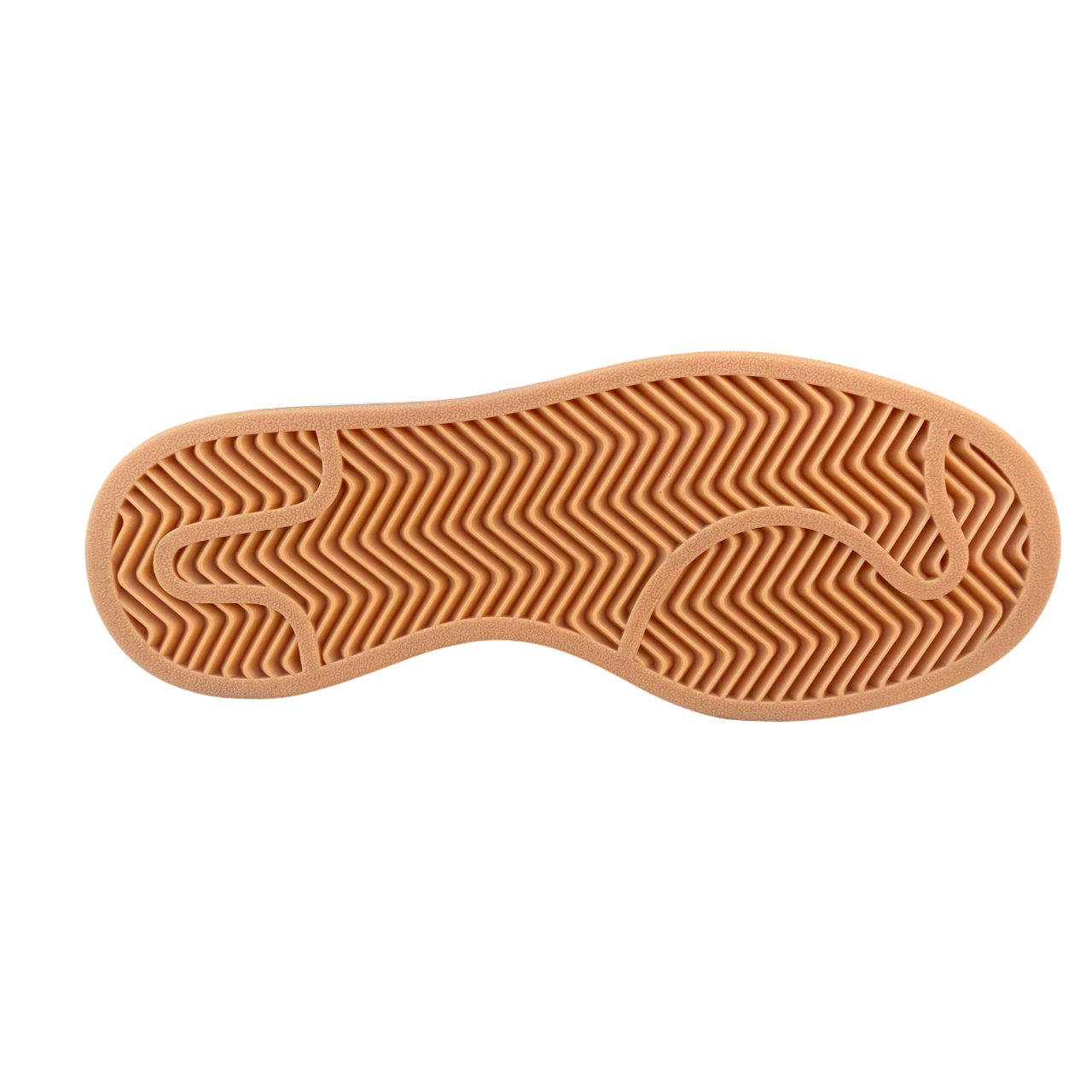 Adidas Originals scarpa sneakers da ragazzi Campus 00s HJ6333 blu semilucido-bianco-gomma