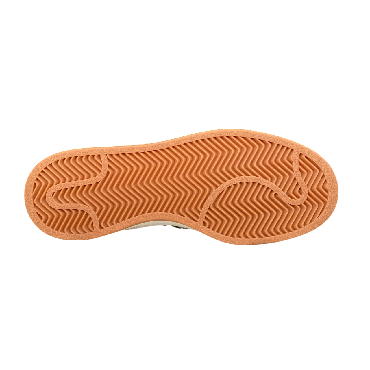 Adidas Originals scarpa sneakers da uomo Campus 00s JR8162 verde oliva