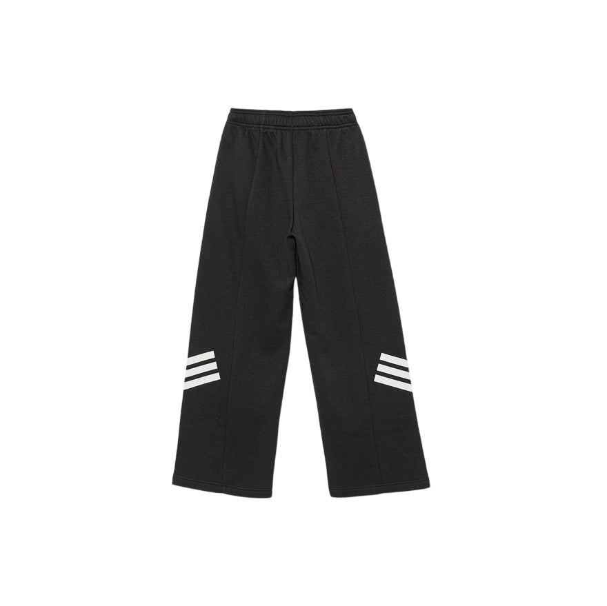 Adidas Pantalone Sportivo JW7544 Nero - Stile e Comfort per Ragazze