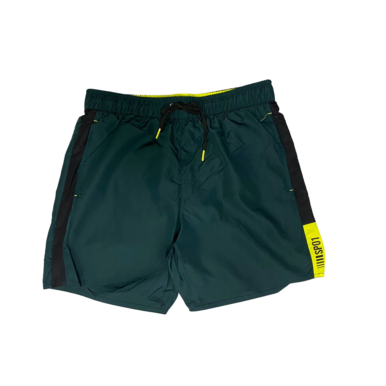 Astrolabio Costume a pantaloncino da mare da uomo M79D Q2J verde