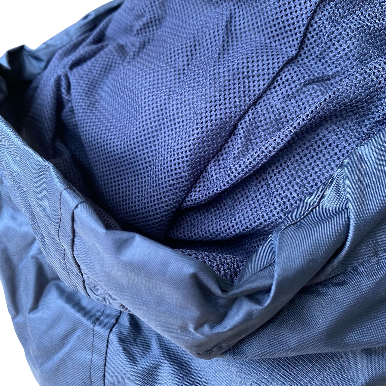 Blend giubbino leggero da uomo con cappuccio Bhedie 20717899 blu