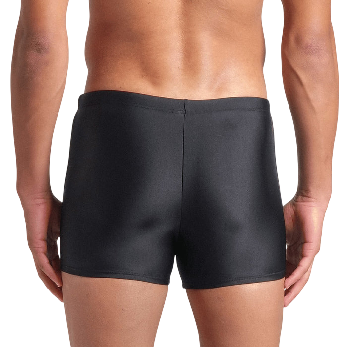 Swim Short Arena aderente per uomo, tessuto tecnico elasticizzato per prestazioni ottimali in acqua