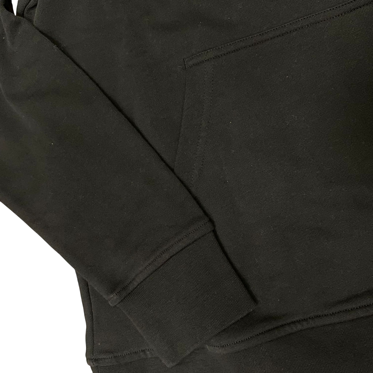 Etnies felpa con cappuccio da uomo Breakers Pullover 4130003409 nero