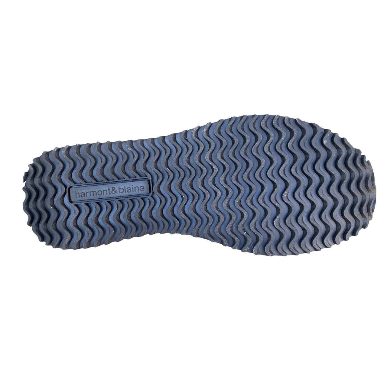 Harmont&Blaine Sneakers Uomo marrone EFM252.040.A60.AG