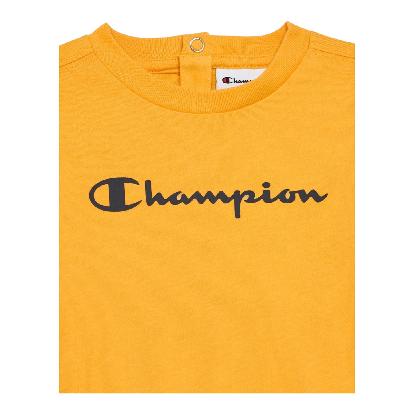 Champion Set Bambino YS164 307527 Blu