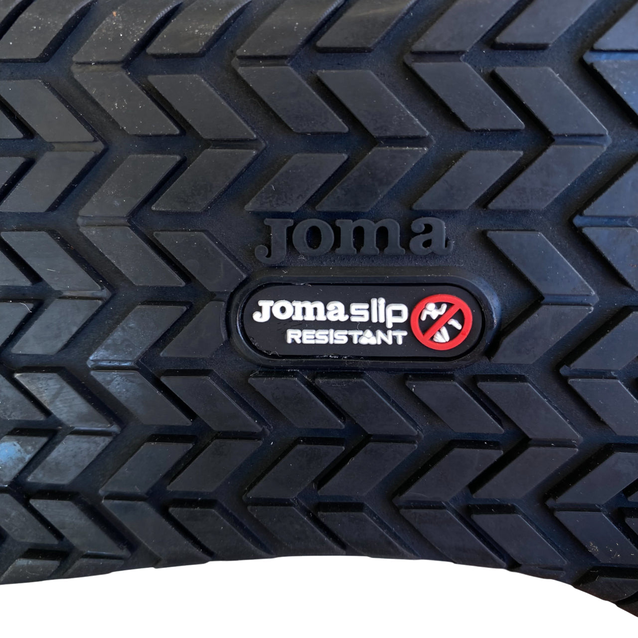 JOMA Scarpe Casual Neron Men Nero CNERW2501