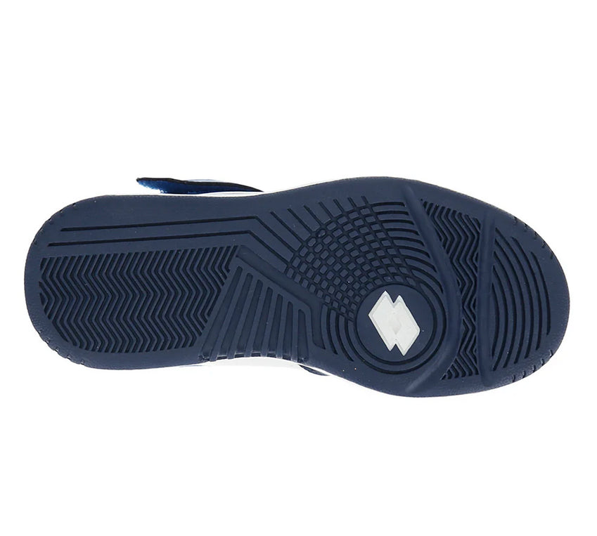 Lotto 219419 9E2 Rocket 1 AMF MID: Comfort e Praticità per i Giovani Atleti