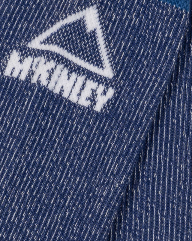 McKinley Calza Corta Outdoor Coolmax 11884 Blu – Comfort Outdoor