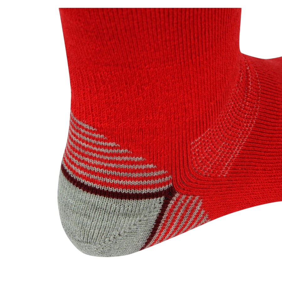 McKinley Calza Sci New Rob Jr 408344 915 057 Nero Rosa – Comfort Tecnico