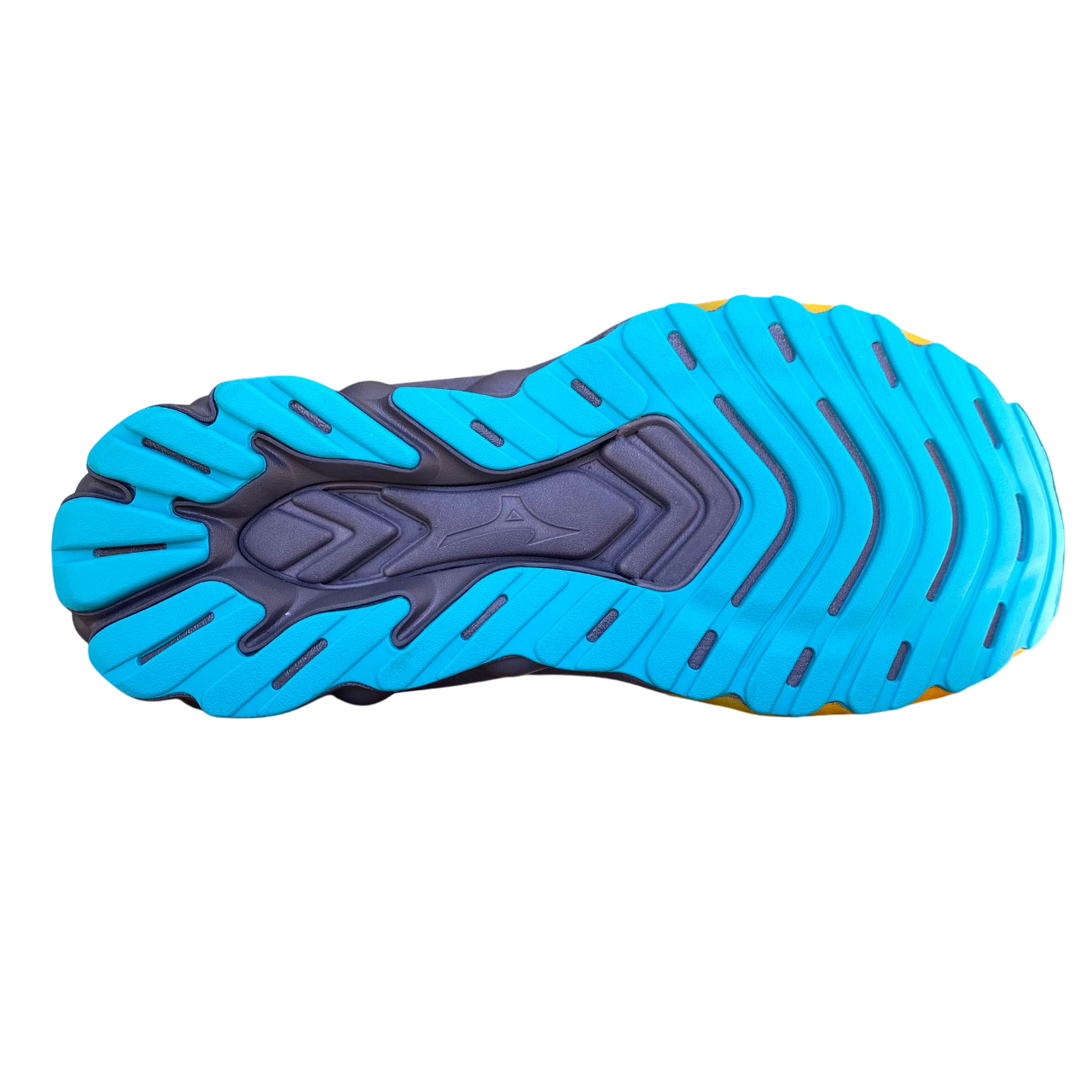 Mizuno Wave Skyrise 6 J1GC250951 Scarpe Running Uomo