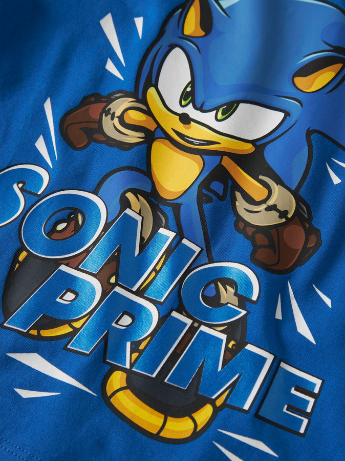 Name It Maglietta Bambino Maniche Lunghe 13249641 Victoria Blue – Comfort Disney