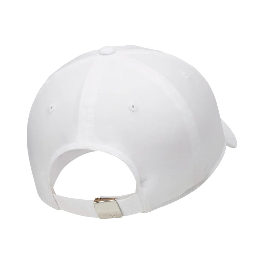 Nike - Cappello Training Dri-FIT ADV FB5372-100 Bianco