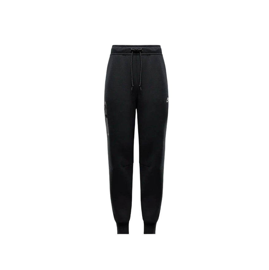 Nike Sportswear Pantaloni Donna Tech Fleece Jogger HV6779-010 neri