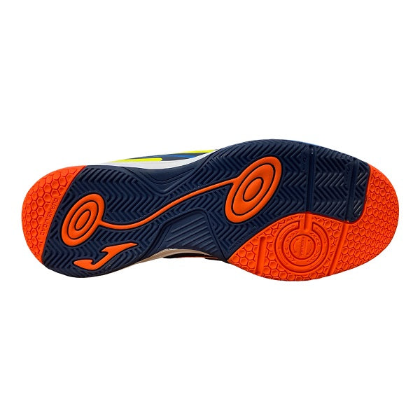 Joma scarpa da calcetto indoor junior Champion 711 Indoor CHAJS.711.IN Fluor