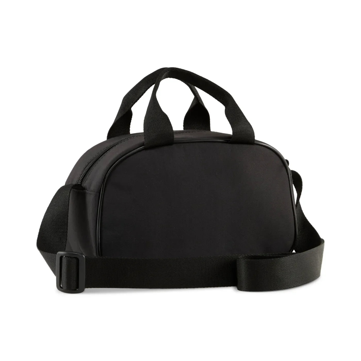 Puma mini borsa da donna Campus 091296-01 nero 5