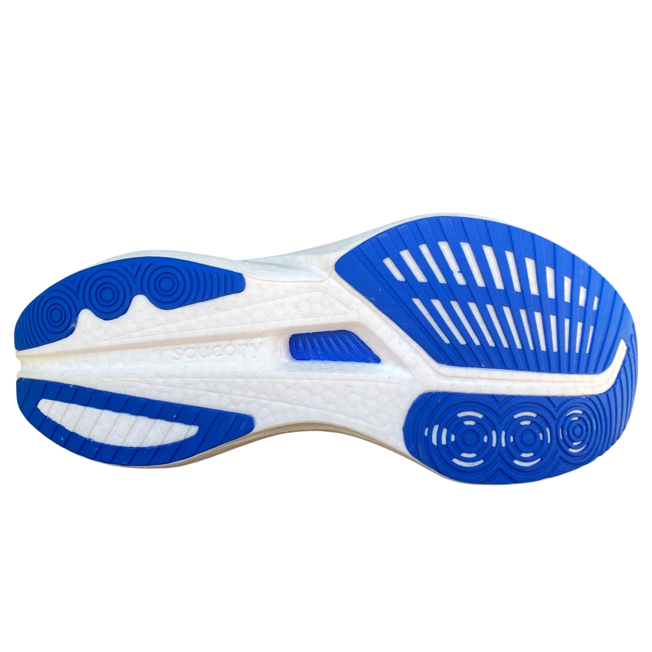 Saucony Endorphin Speed 5 S21007-285 Scarpe Running Uomo Cedro-Lapis