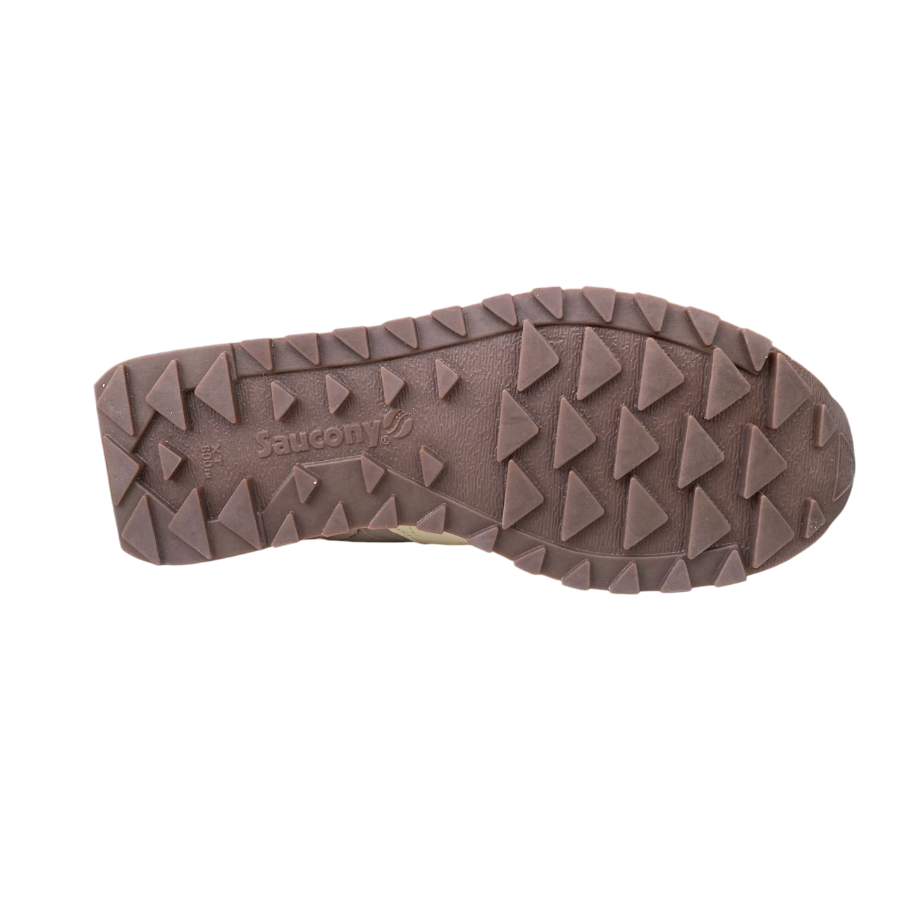 Saucony Originals scarpa sneakers da donna Jazz S1044-714 grigio-crema