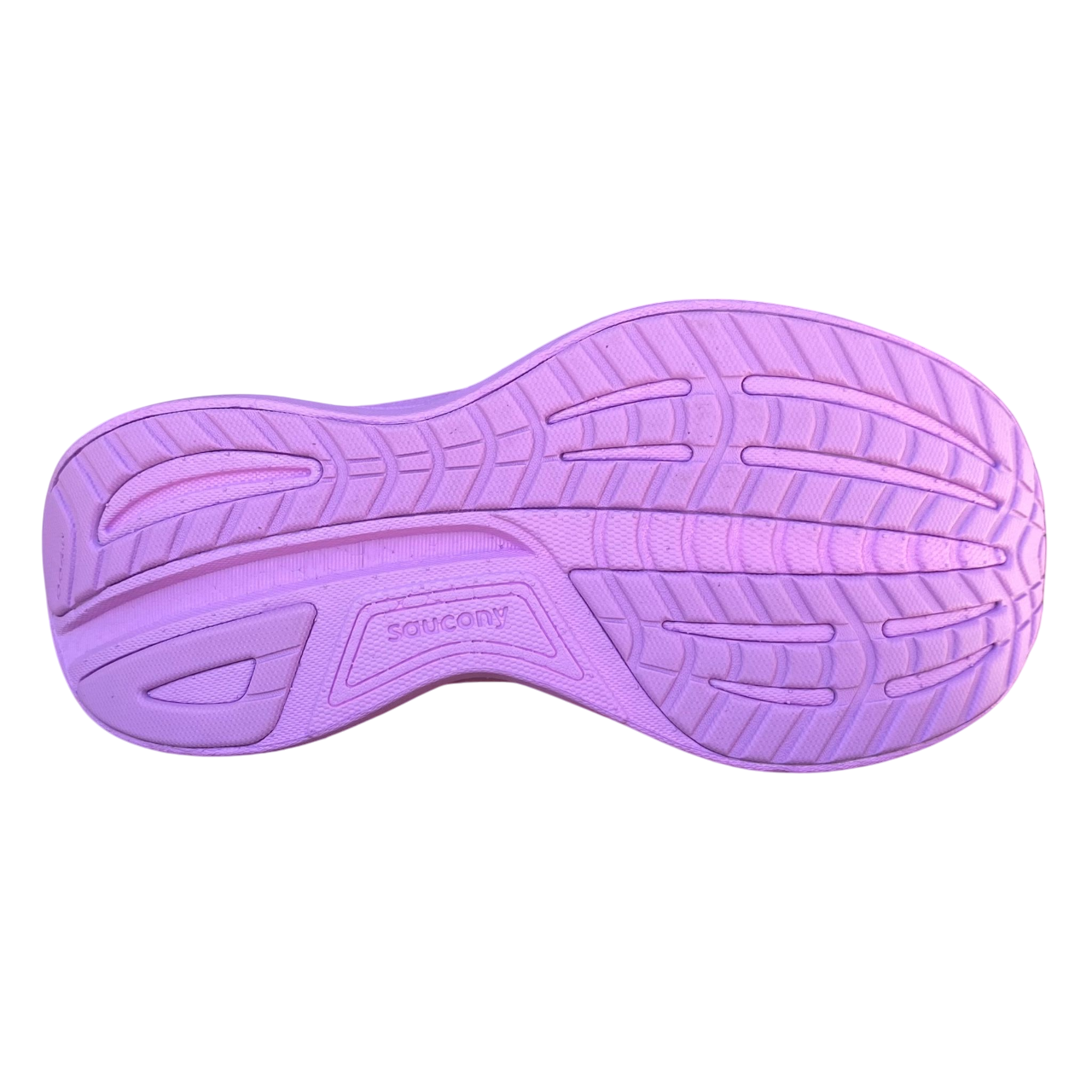 Saucony Ride 18 suola PWRRUN ammortizzazione comfort donna