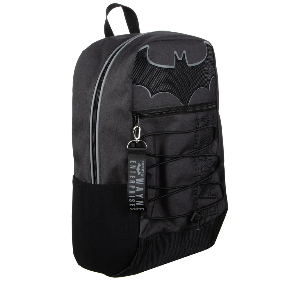 Zaino Bungee Premium di Batman