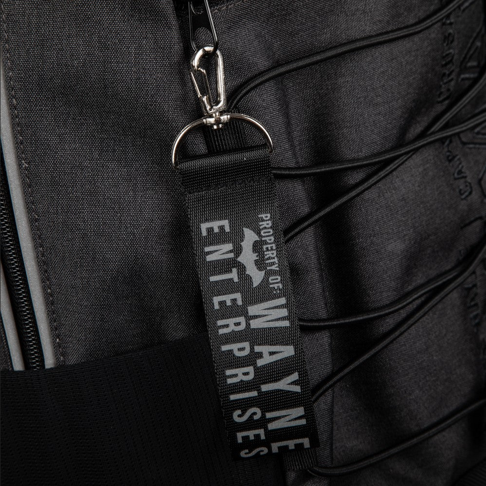 Zaino Bungee Premium di Batman