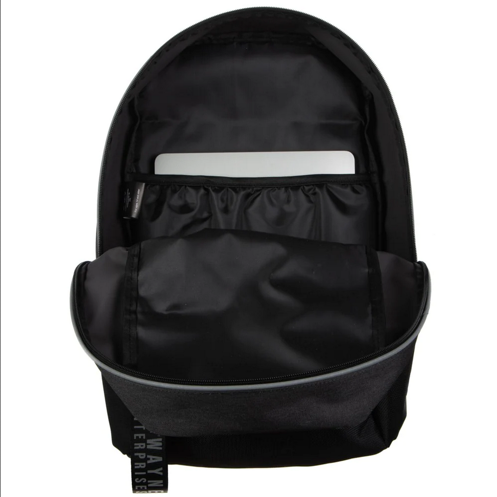Zaino Bungee Premium di Batman