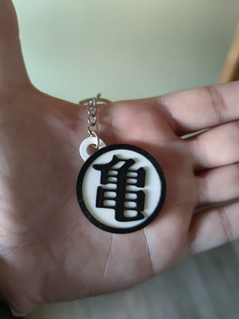 Portachiavi Dragon Ball