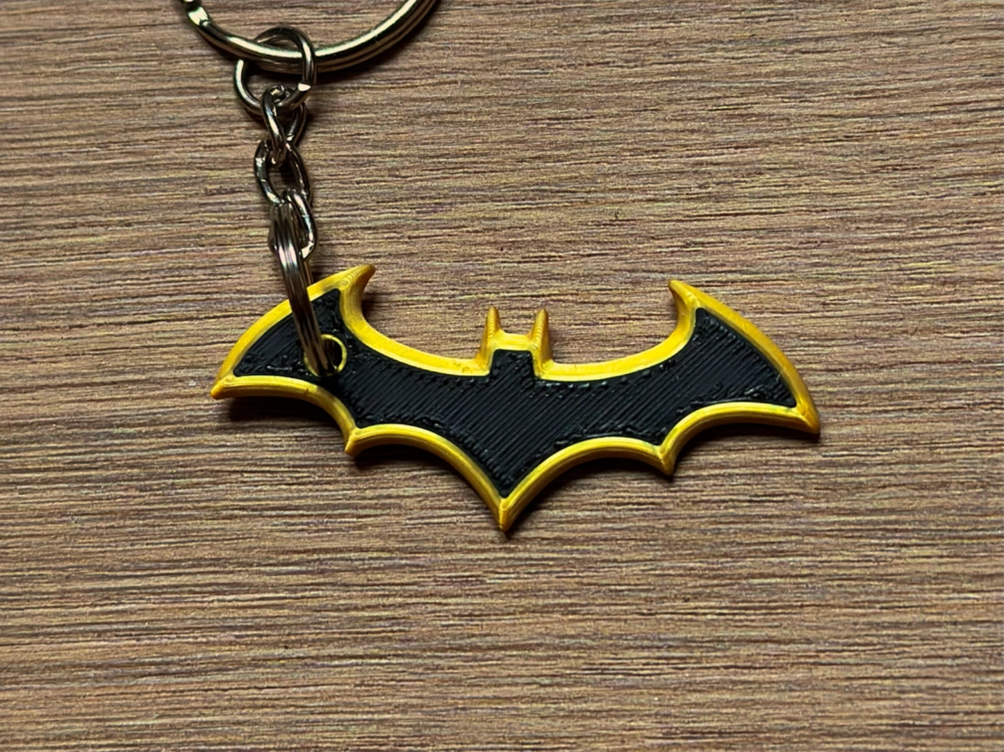Portachiavi Batman