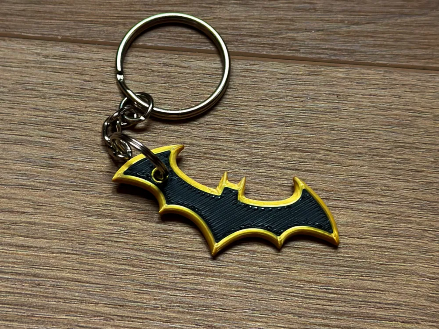 Portachiavi Batman