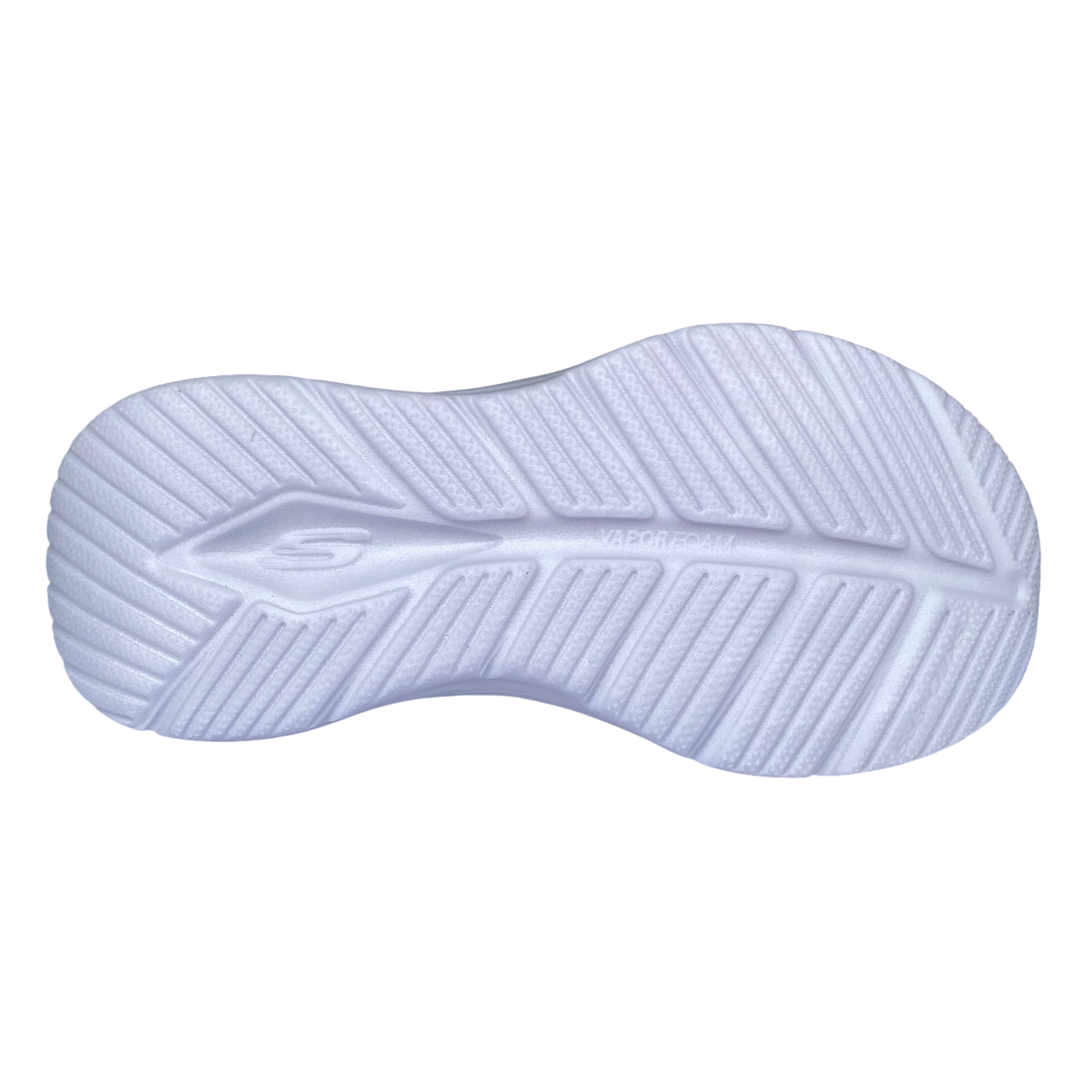 Skechers ciabatta infradito da uomo Vapor Voam Sandal Sayto 232894/BKRD nero-rosso