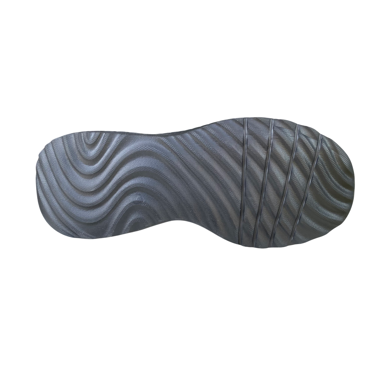 Skechers scarpa sneakers da donna Slip-ins BOBS Sport Squad Chaos 117497/BBK nero