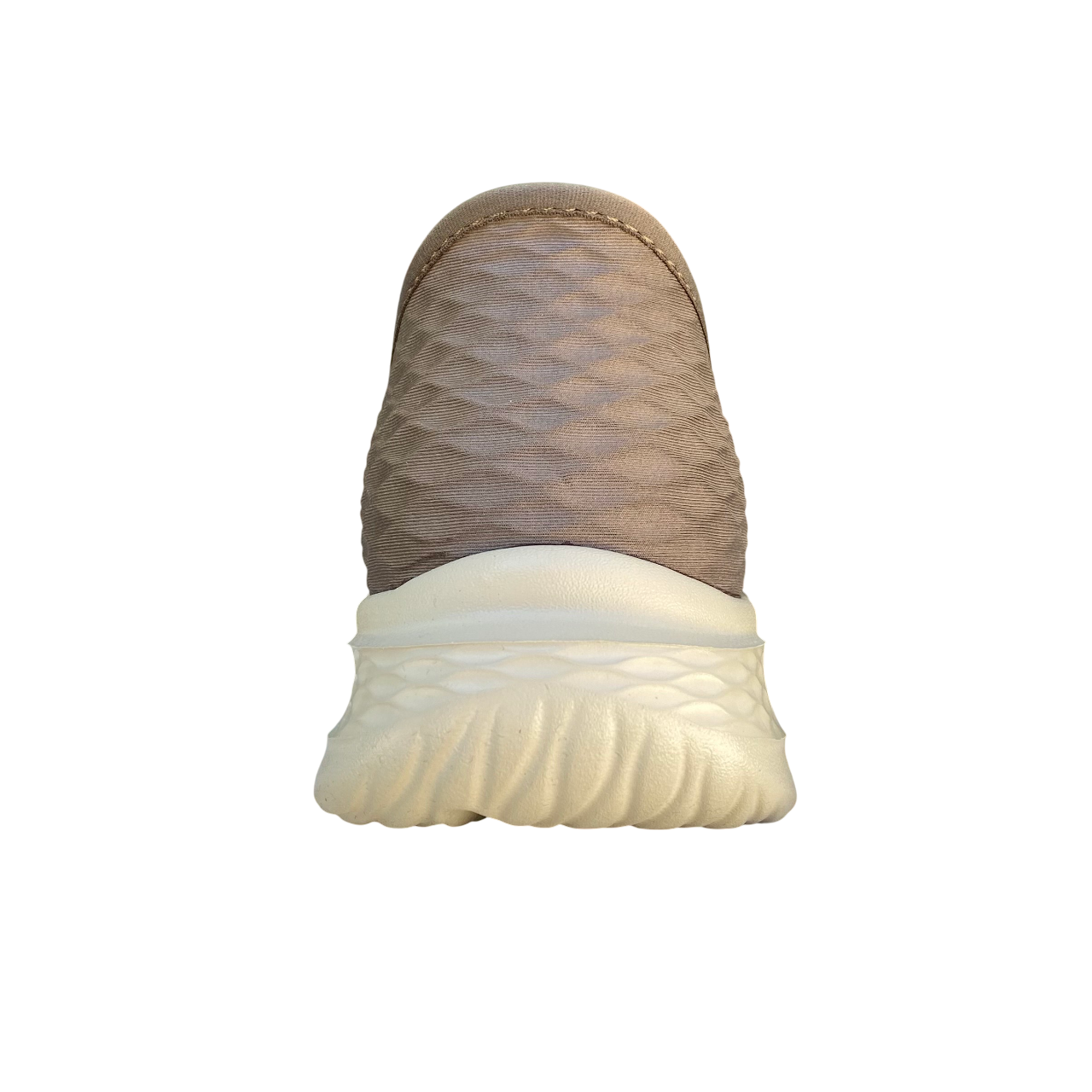 Skechers scarpa sneakers da uomo Slip-ins Relaxed Fit Slade Deacon 210887/TPE tortora