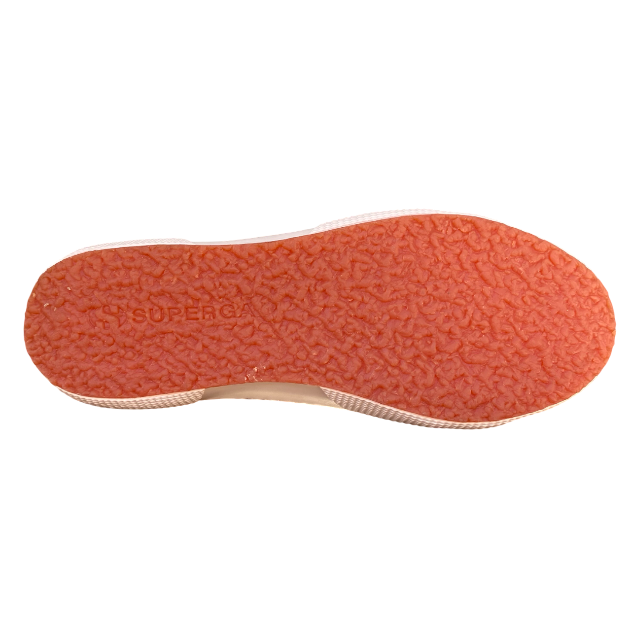 Superga scarpa sneakers da donna 2750 Mesh S2135GW 005 nero