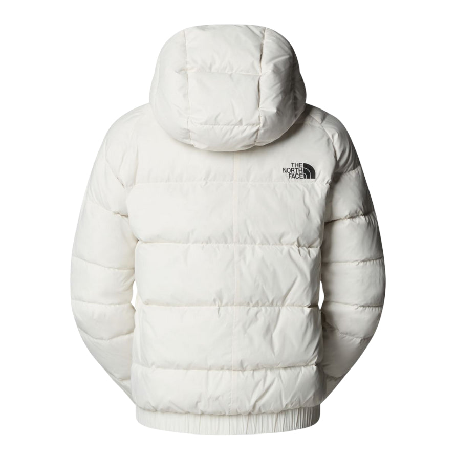 The North Face - Giacca Piumino Donna Hyalite NF0A8E75QLI1 Bianco
