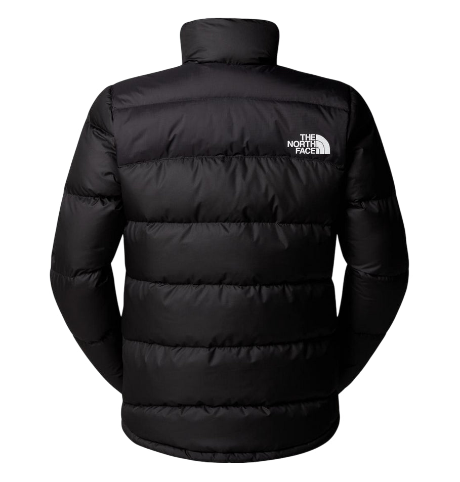 The North Face – Piumino Erebus W Donna Senza Cappuccio Nf0a8ecrjk31 Nero | Comfort Ed Eleganza Per L’inverno
