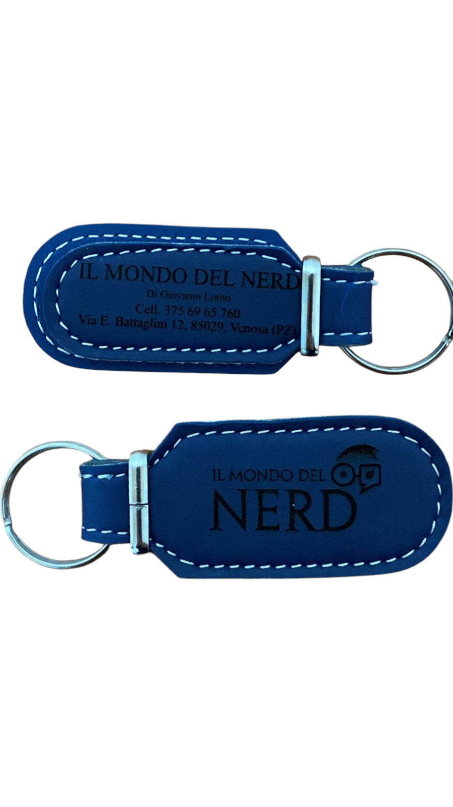 Portachiavi Personalizzati