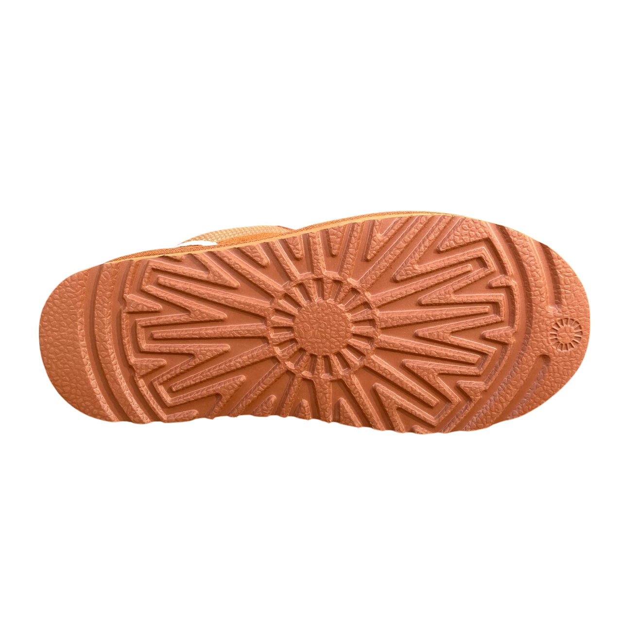 Scarpa Icon donna IC05330SD biscotto, eco-pelle e pelliccia interna. Sneakers calde, fondo antiscivolo