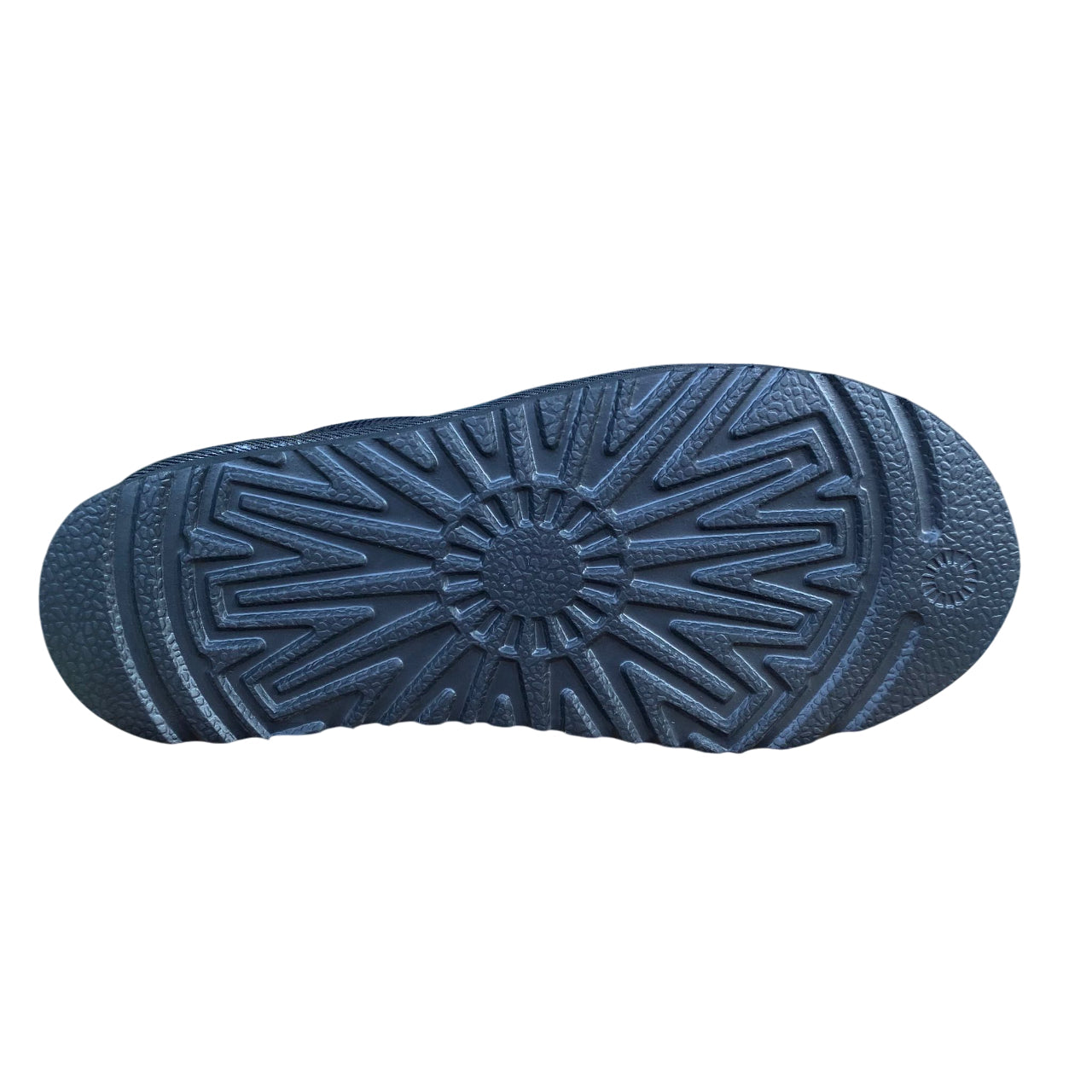 Scarpa Icon donna IC05330SD nero, eco-pelle e pelliccia interna. Sneakers calde, fondo antiscivolo