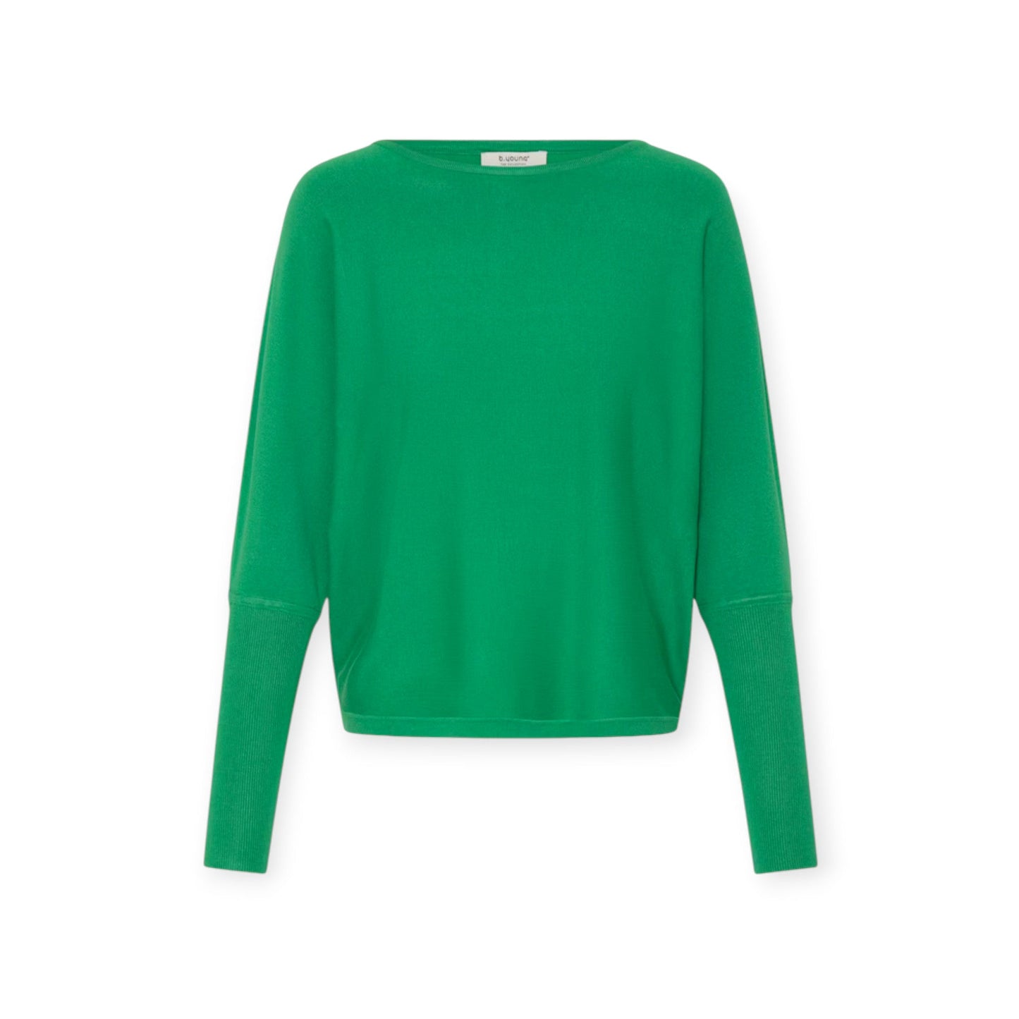 b.young BYMMORLA Pullover donna 20814389 186022 Leprechaun