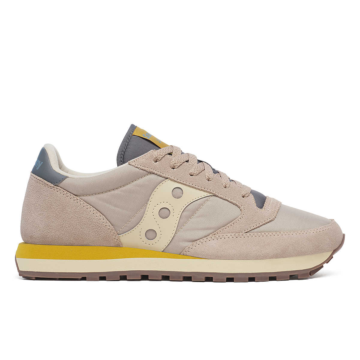 S2044-730 Saucony Originals Scarpa streetwear Uomo