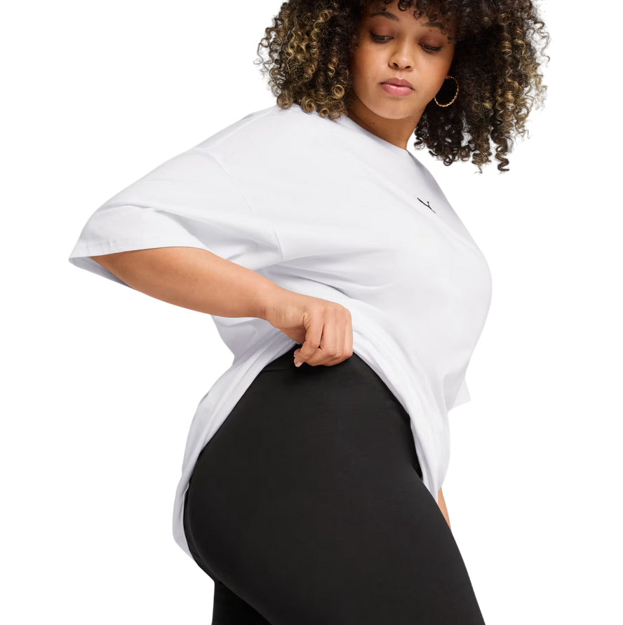 Puma Leggings 3/4 Donna Ess N.1 682430-01 Nero – Allenamento e Stile