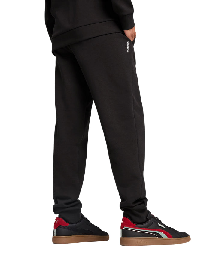 Puma Pantalone Uomo Tech 684901-01 Nero – Performance e Comfort
