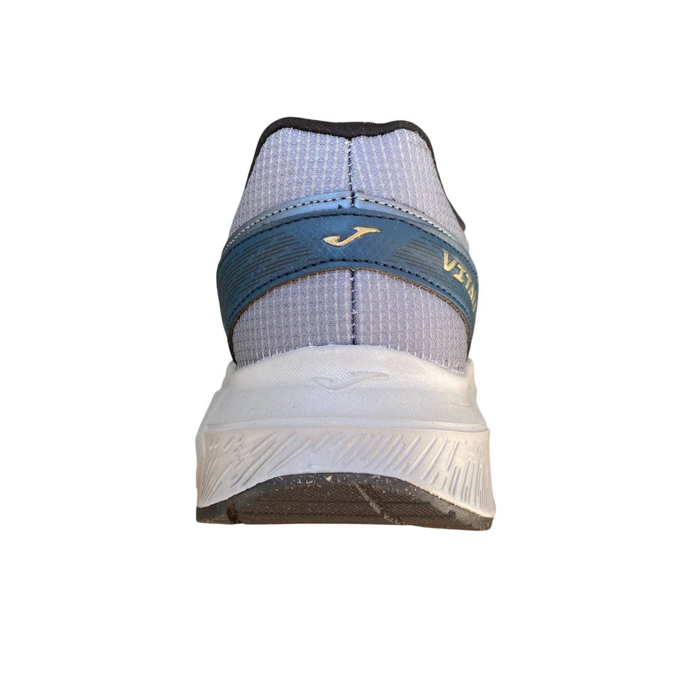 Joma Scarpe Running Vitaly Uomo 25 RVITAW2521 Grigio Scuro