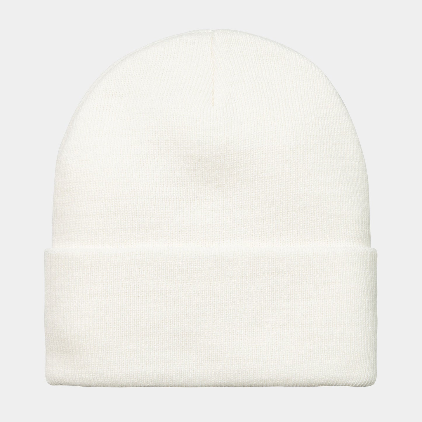 Carhartt cappellino a cuffia Script Beanie 1030884 0WK wax-rocket taglia unica