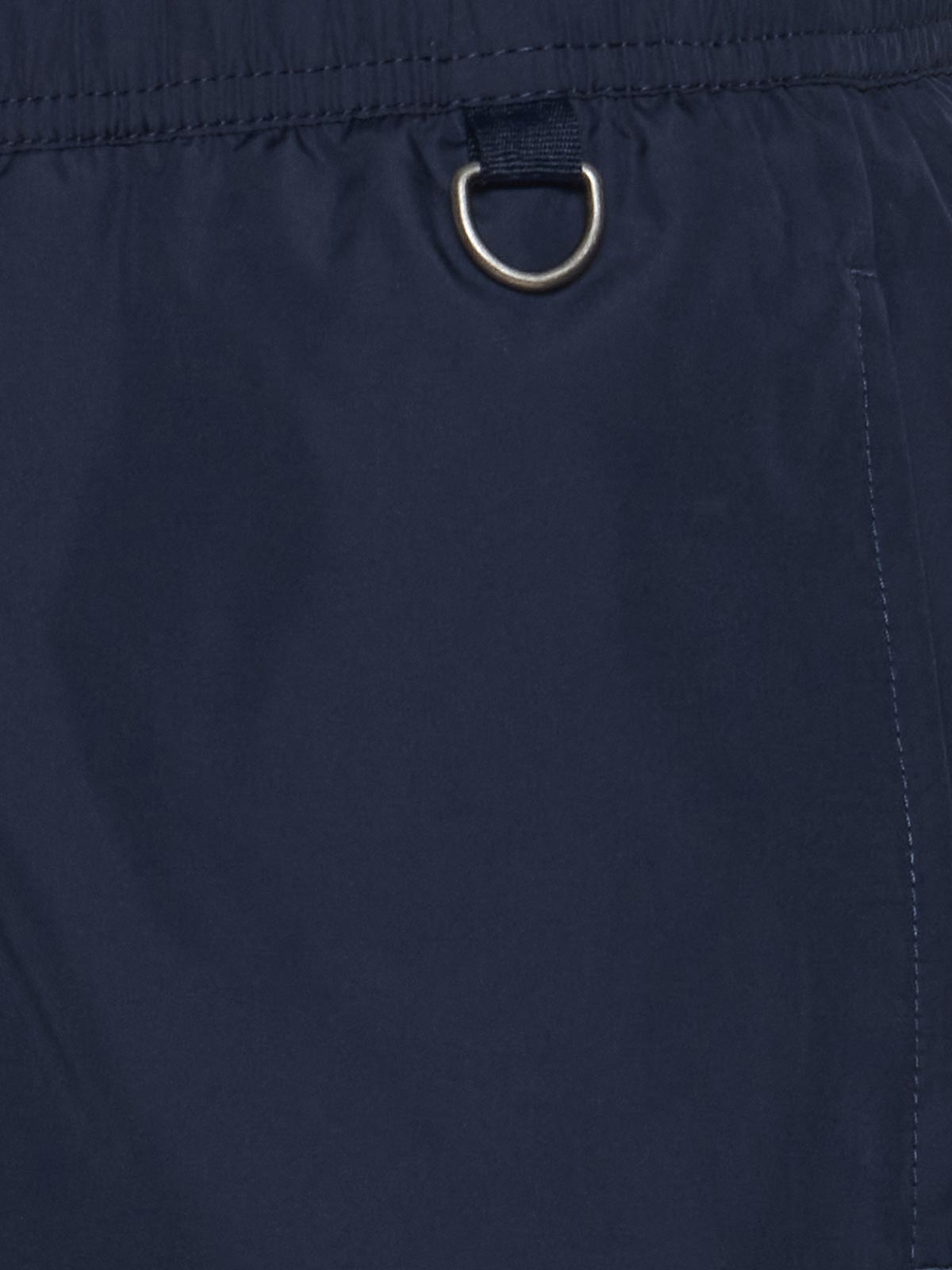 Blend Costume boxer da uomo 20713622 194024 blu