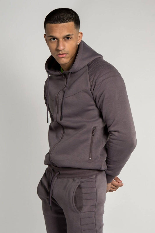 Tuta Sportiva Uomo Skinny Fit