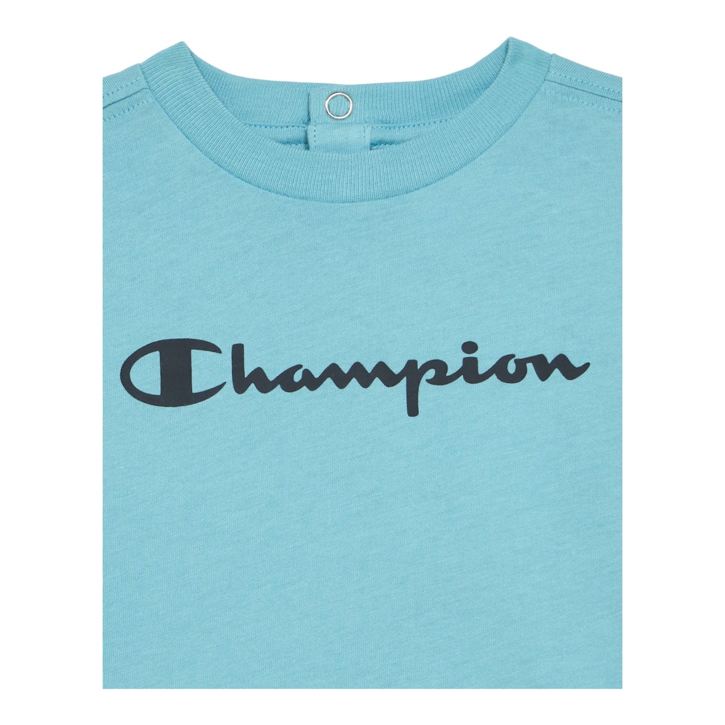 Champion Set Bambino BS060 307527 Blu
