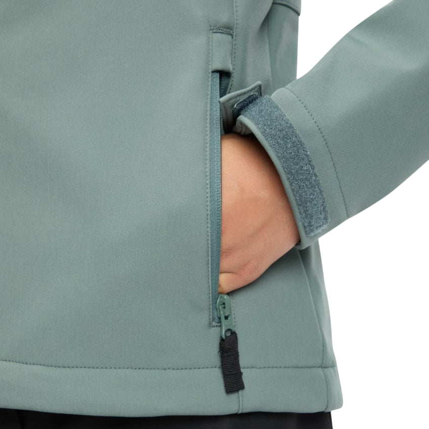 McKinley Giubbotto Tecnico Ragazza Abe G 432868-525 Blu Scuro