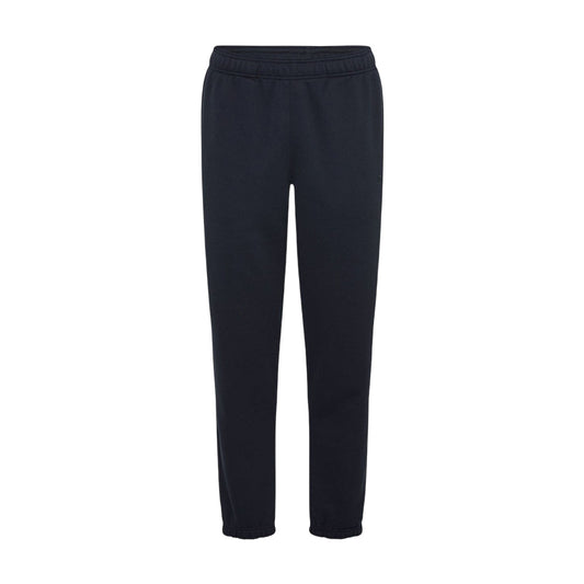 Champion Elastic Cuff Pantalone uomo 221941 BS501 Blu – Comfort Sportivo