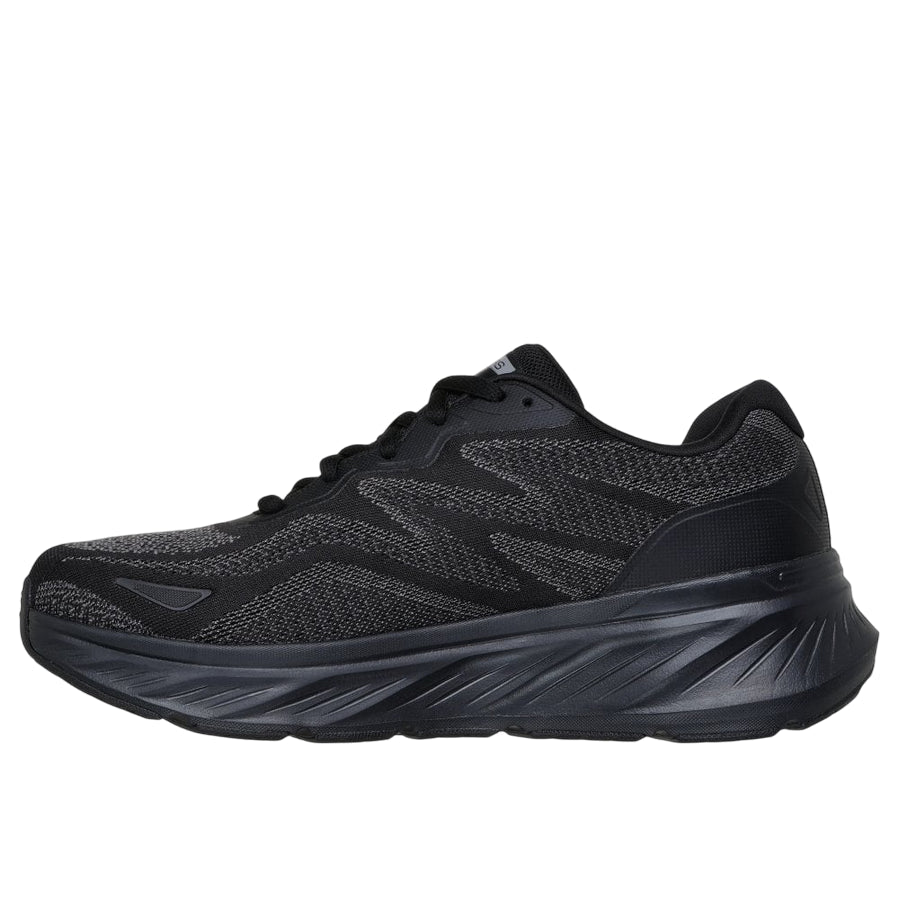 Skechers Relaxed Fit™: Edgeride - Konzo - 232842/BBK Nero